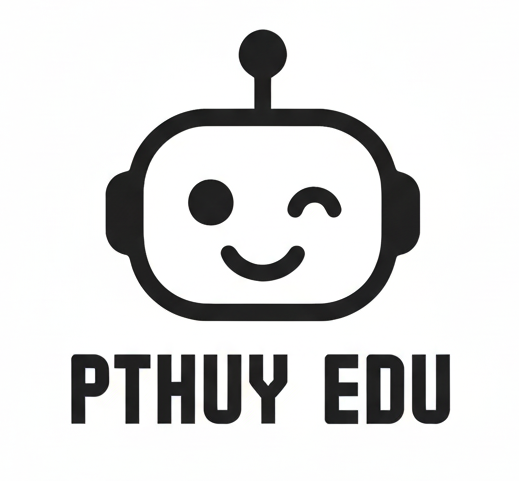 PTHUY EDU